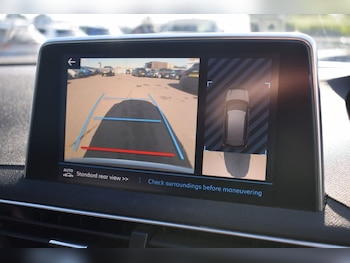 Used Peugeot 3008 2018 for sale - 78030020: Photo