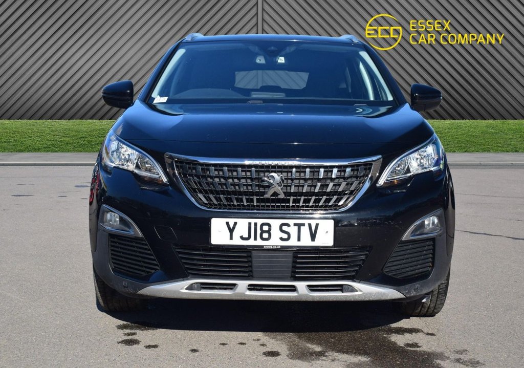 Used Peugeot 3008 2018 for sale - 78030020: Photo 6