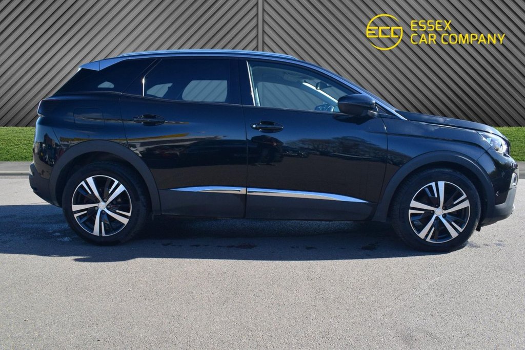 Used Peugeot 3008 2018 for sale - 78030020: Photo 7