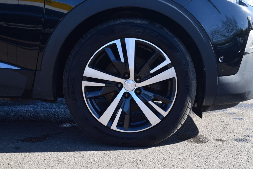 Used Peugeot 3008 2018 for sale - 78030020: Photo 8