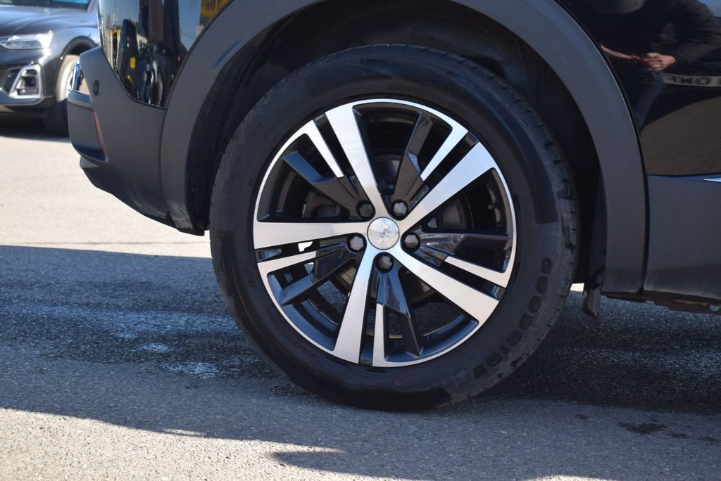 Used Peugeot 3008 2018 for sale - 78030020: Photo 9