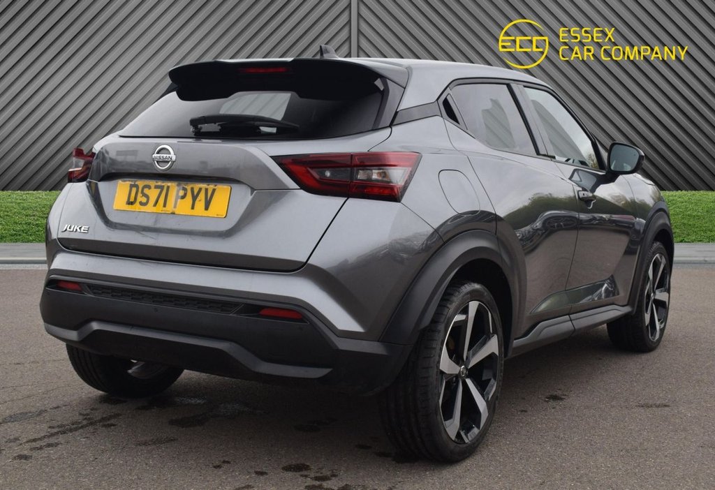 Used Nissan Juke 2022 for sale - 78044276: Photo 10