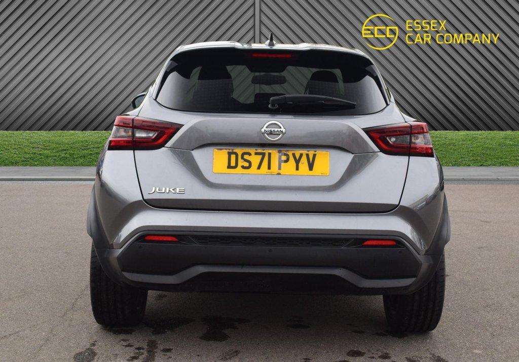 Used Nissan Juke 2022 for sale - 78044276: Photo 11