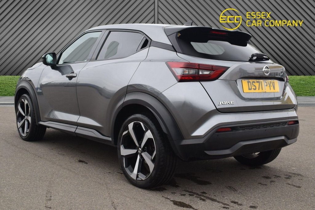 Used Nissan Juke 2022 for sale - 78044276: Photo 12