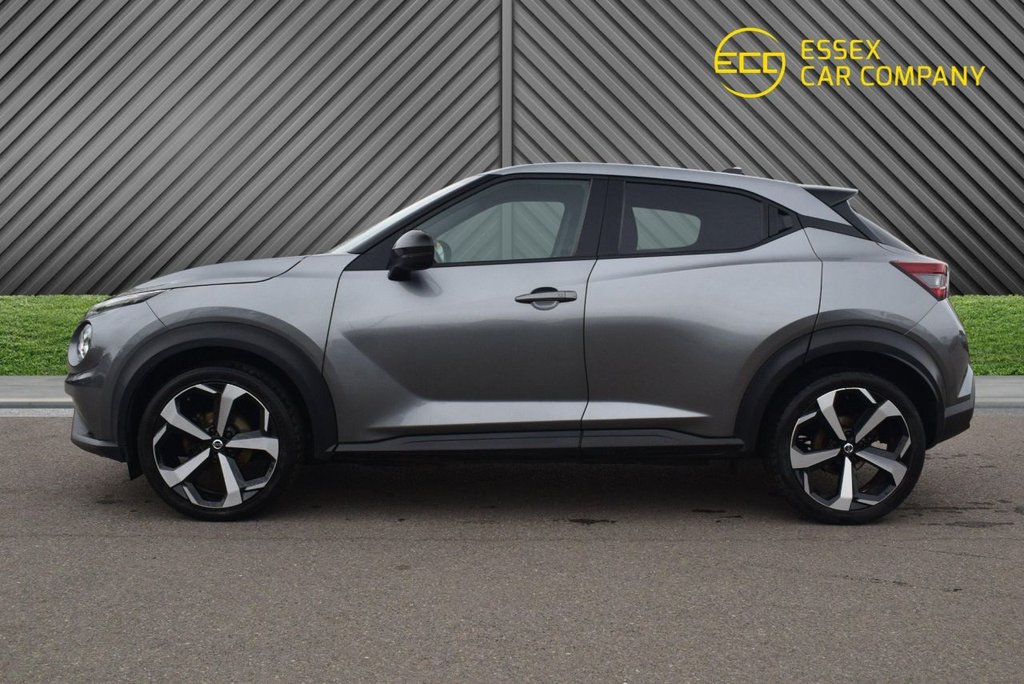 Used Nissan Juke 2022 for sale - 78044276: Photo 13