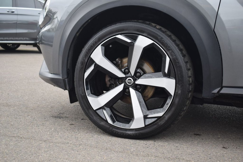 Used Nissan Juke 2022 for sale - 78044276: Photo 14