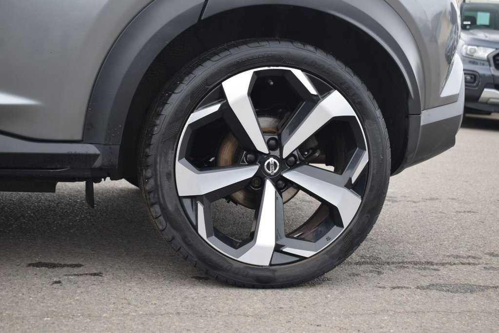 Used Nissan Juke 2022 for sale - 78044276: Photo 15