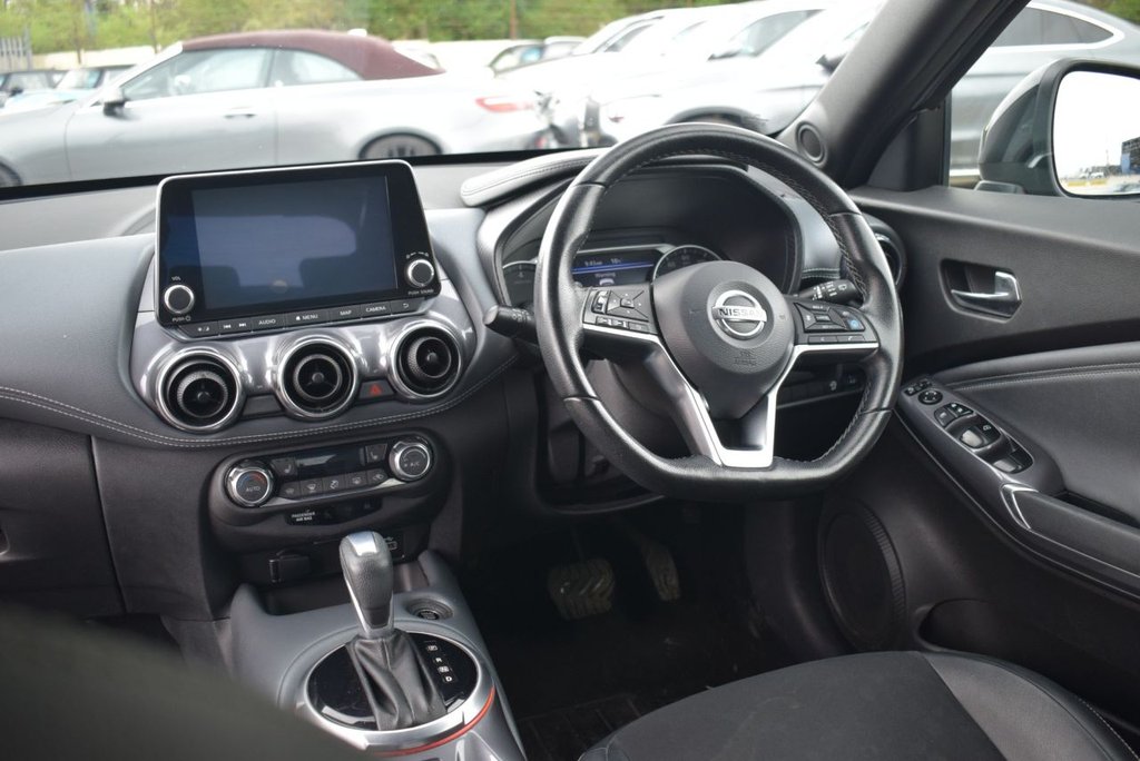 Used Nissan Juke 2022 for sale - 78044276: Photo 16