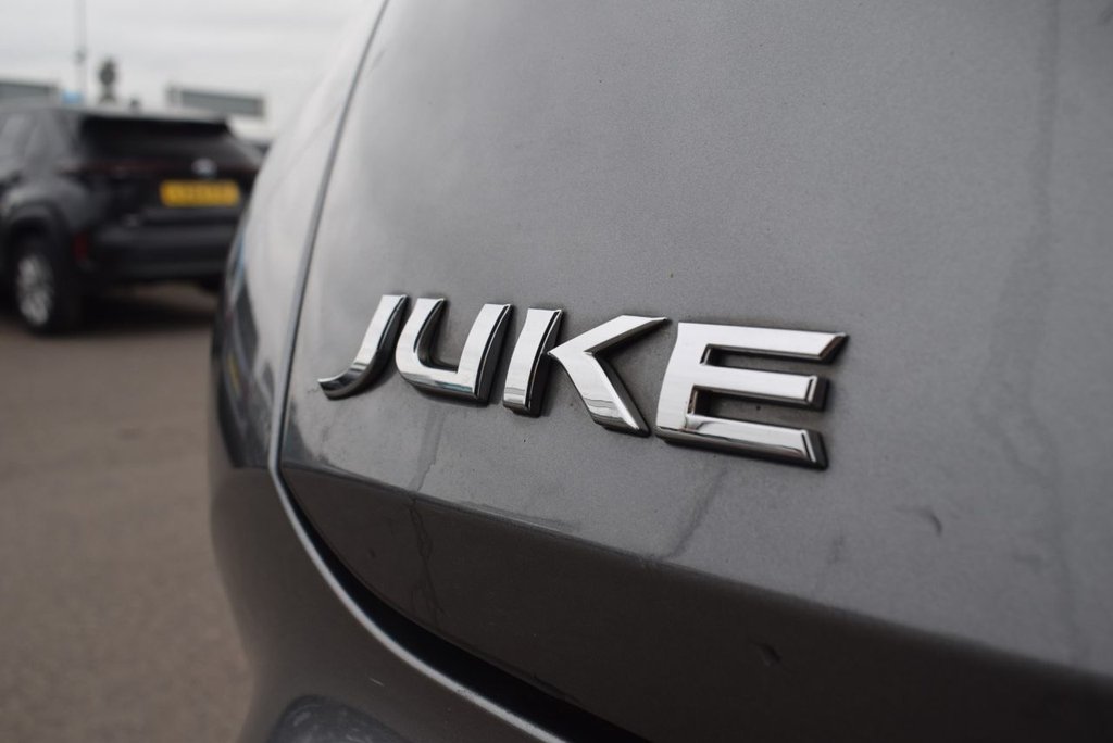 Used Nissan Juke 2022 for sale - 78044276: Photo 18