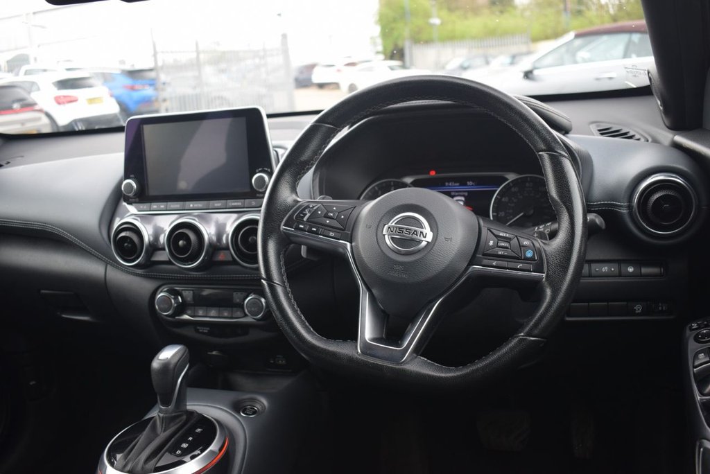Used Nissan Juke 2022 for sale - 78044276: Photo 19