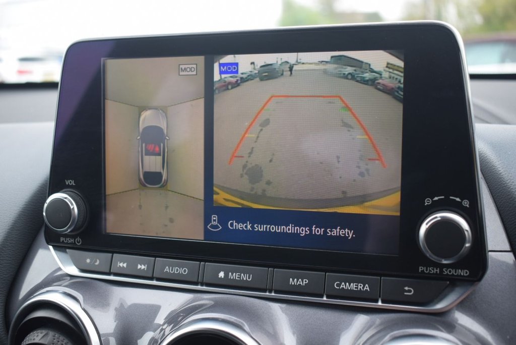 Used Nissan Juke 2022 for sale - 78044276: Photo 2