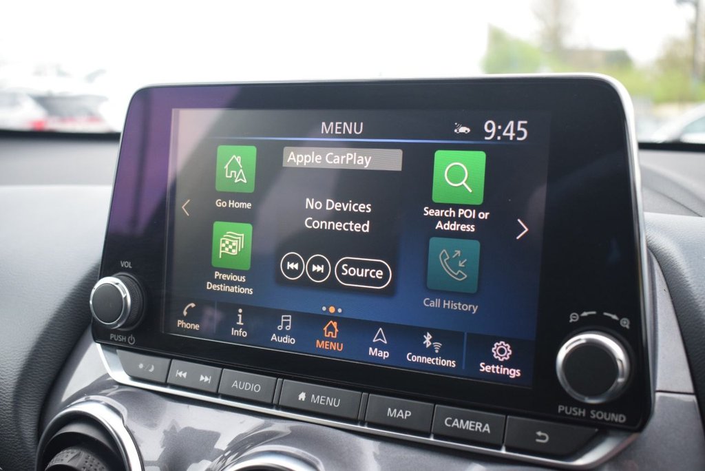 Used Nissan Juke 2022 for sale - 78044276: Photo 27