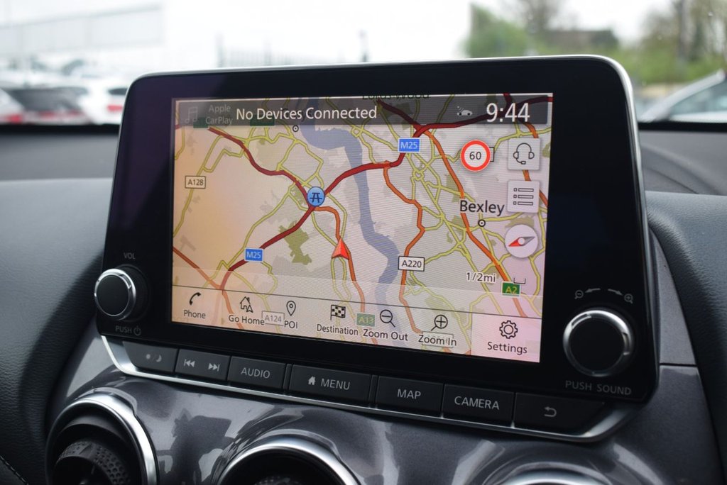 Used Nissan Juke 2022 for sale - 78044276: Photo 4