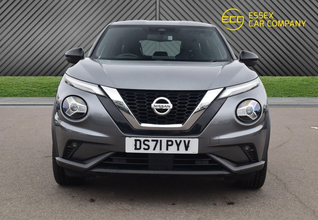 Used Nissan Juke 2022 for sale - 78044276: Photo 5