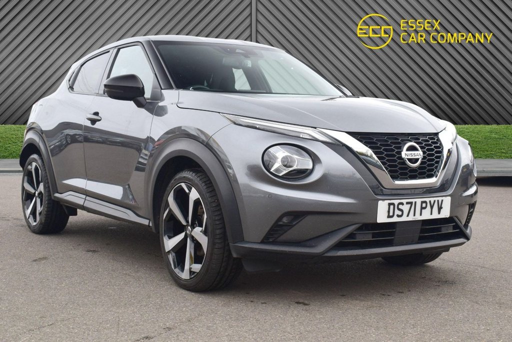 Used Nissan Juke 2022 for sale - 78044276: Photo 6