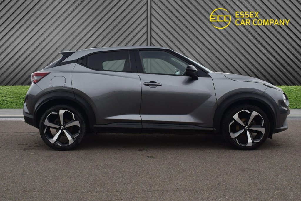 Used Nissan Juke 2022 for sale - 78044276: Photo 7