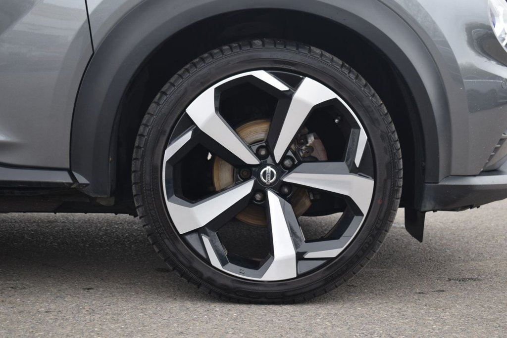 Used Nissan Juke 2022 for sale - 78044276: Photo 8