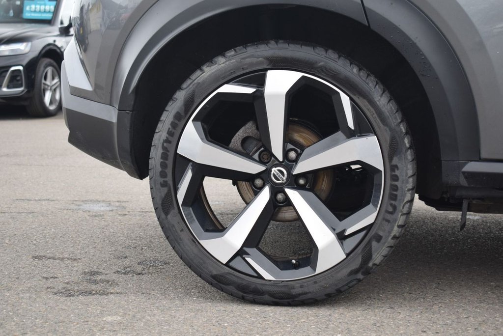 Used Nissan Juke 2022 for sale - 78044276: Photo 9