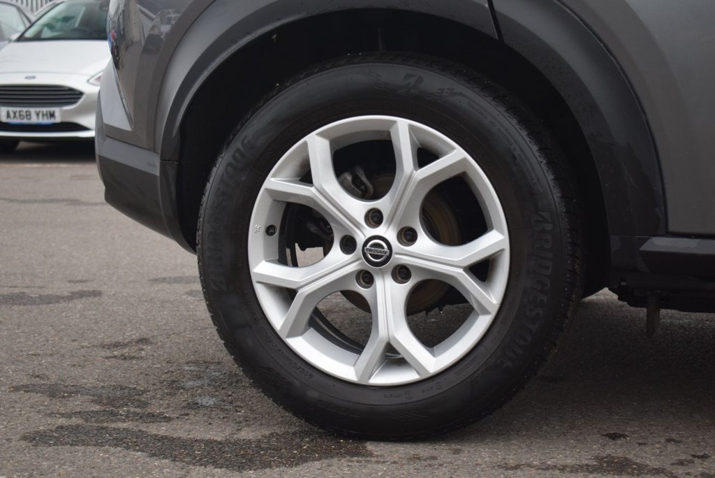 Used Nissan Juke 2021 for sale - 77064833: Photo 10