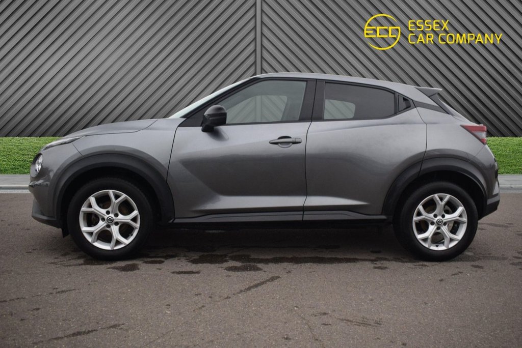 Used Nissan Juke 2021 for sale - 77064833: Photo 14