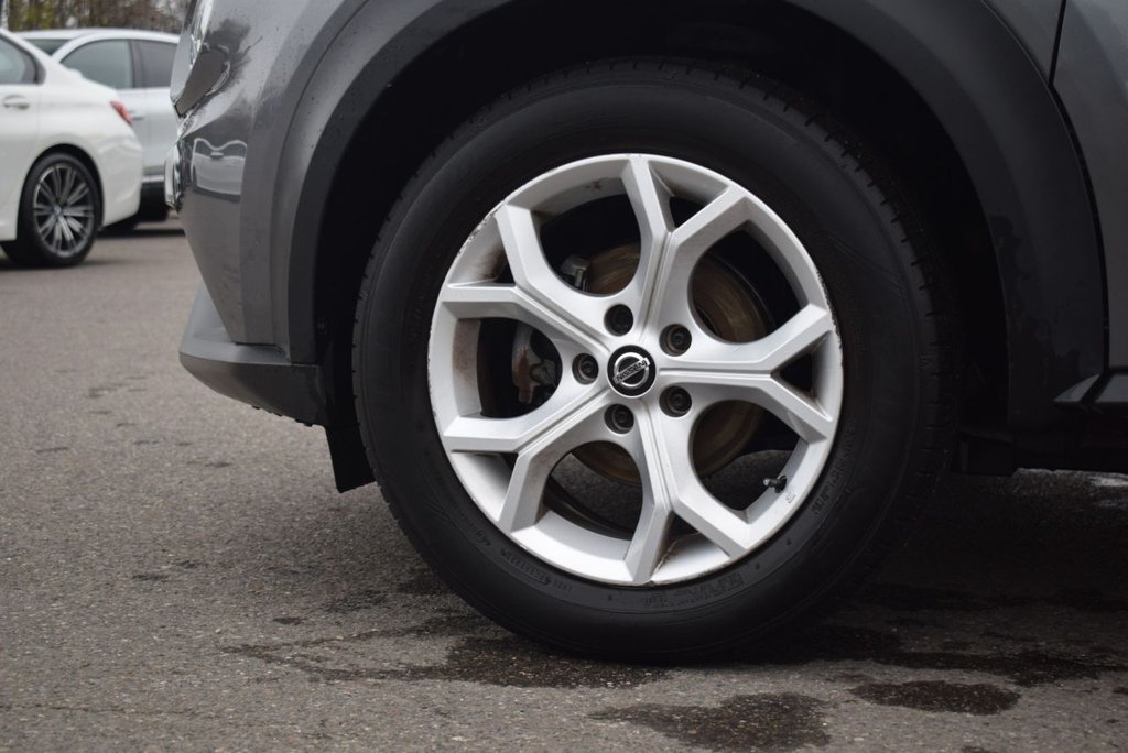 Used Nissan Juke 2021 for sale - 77064833: Photo 15