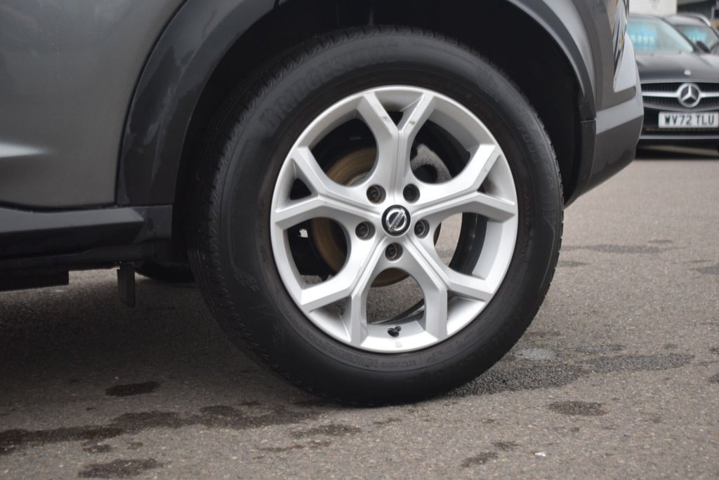 Used Nissan Juke 2021 for sale - 77064833: Photo 16