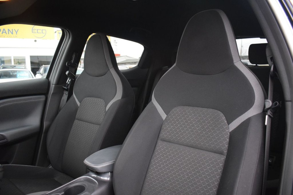 Used Nissan Juke 2021 for sale - 77064833: Photo 18