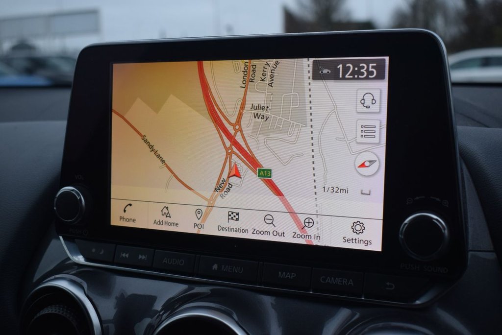 Used Nissan Juke 2021 for sale - 77064833: Photo 2