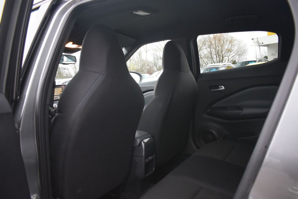 Used Nissan Juke 2021 for sale - 77064833: Photo 22