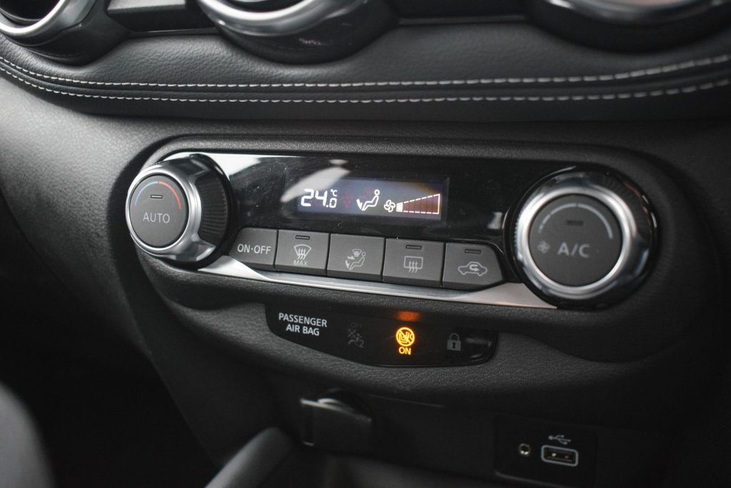 Used Nissan Juke 2021 for sale - 77064833: Photo 23