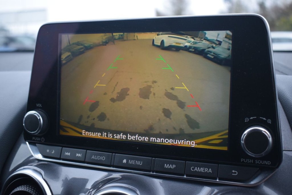 Used Nissan Juke 2021 for sale - 77064833: Photo 27