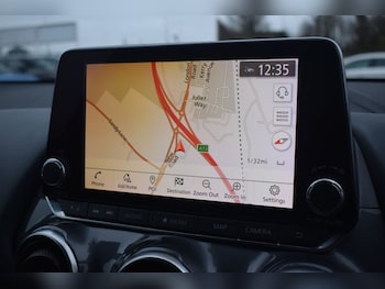 Used Nissan Juke 2021 for sale - 77064833: Photo