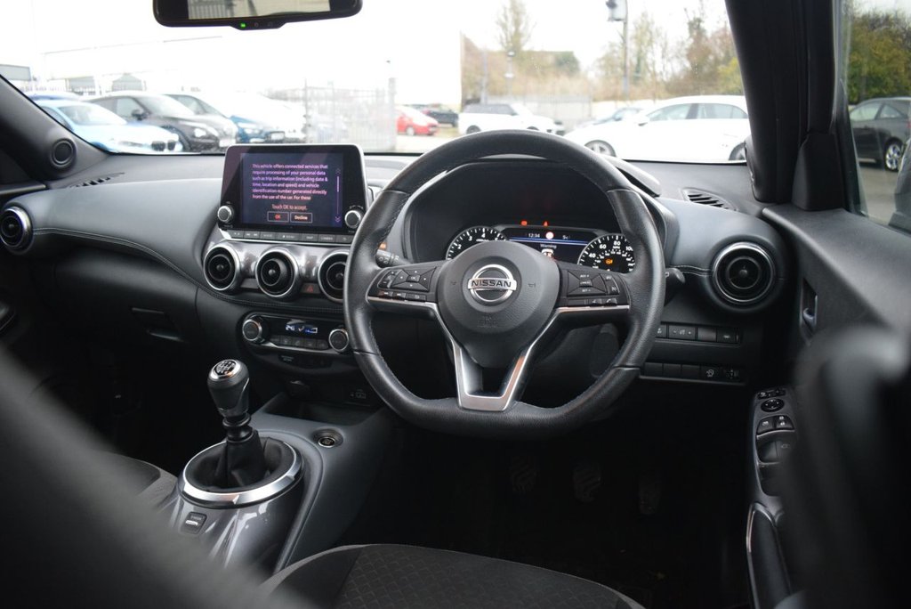 Used Nissan Juke 2021 for sale - 77064833: Photo 3