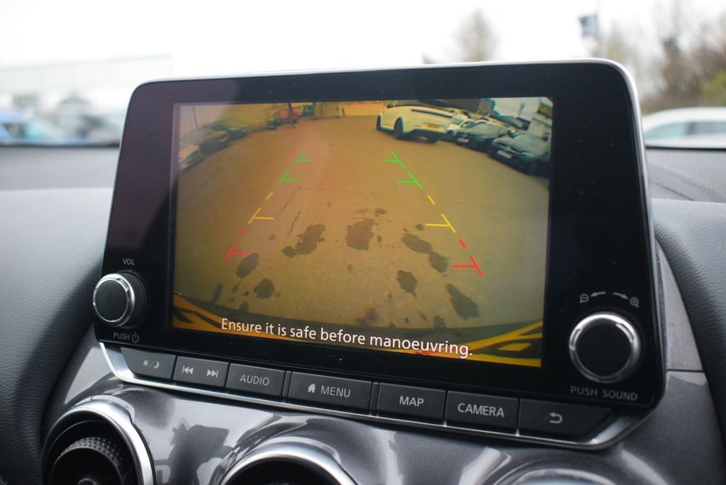 Used Nissan Juke 2021 for sale - 77064833: Photo 4