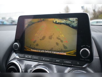 Used Nissan Juke 2021 for sale - 77064833: Photo