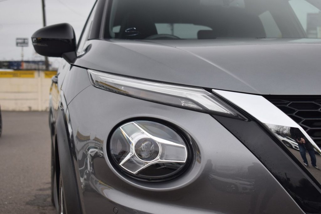 Used Nissan Juke 2021 for sale - 77064833: Photo 7