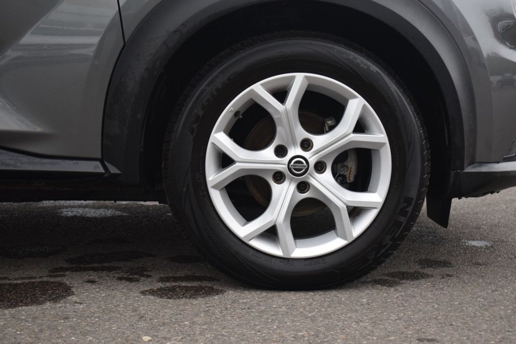 Used Nissan Juke 2021 for sale - 77064833: Photo 9