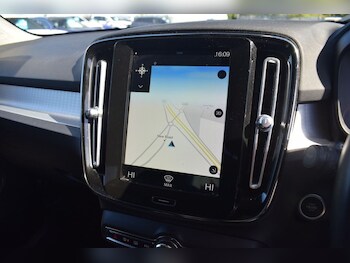 Used Volvo XC40 2020 for sale - 78400973: Photo