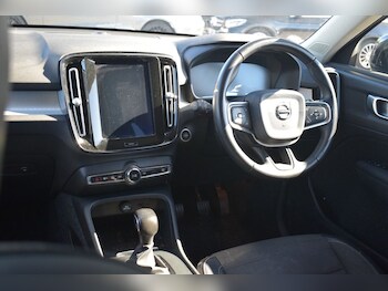 Used Volvo XC40 2020 for sale - 78400973: Photo