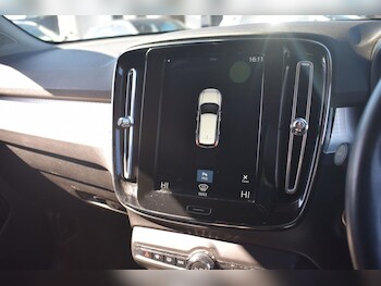 Used Volvo XC40 2020 for sale - 78400973: Photo