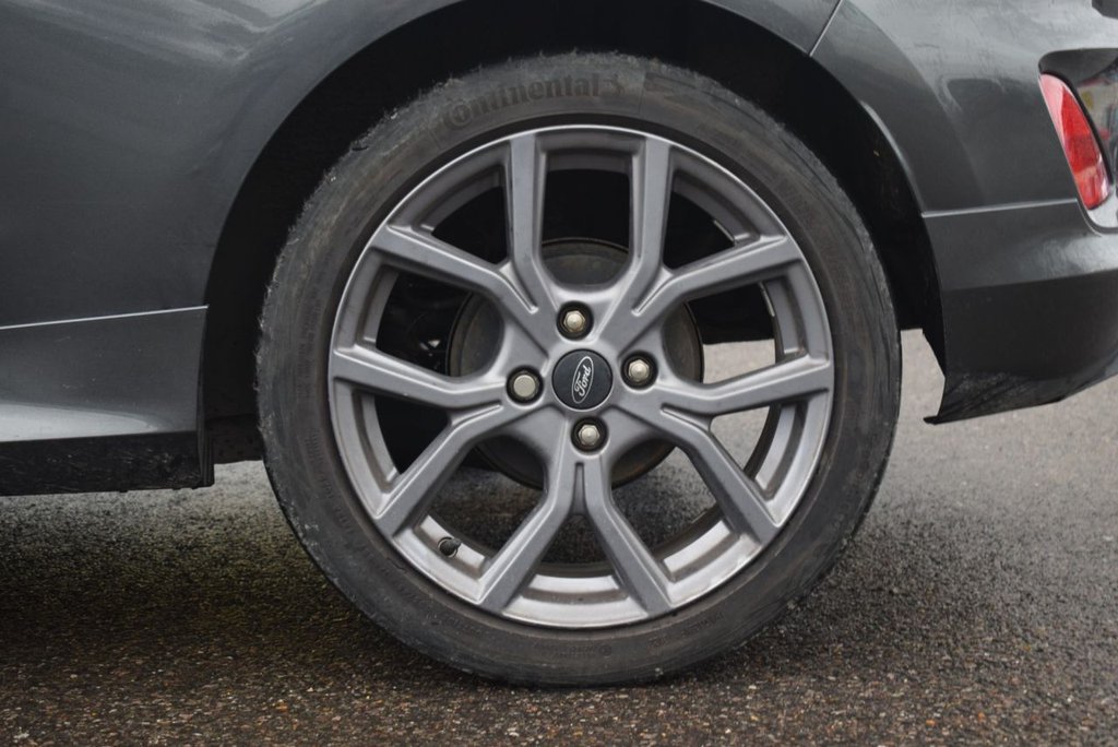 Used Ford Fiesta 2022 for sale - 76173263: Photo 16