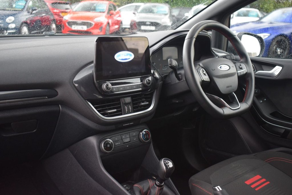 Used Ford Fiesta 2022 for sale - 76173263: Photo 18