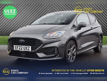Ford - Fiesta
