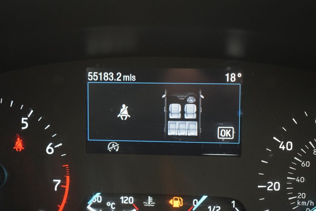 Used Ford Fiesta 2022 for sale - 76173263: Photo 22