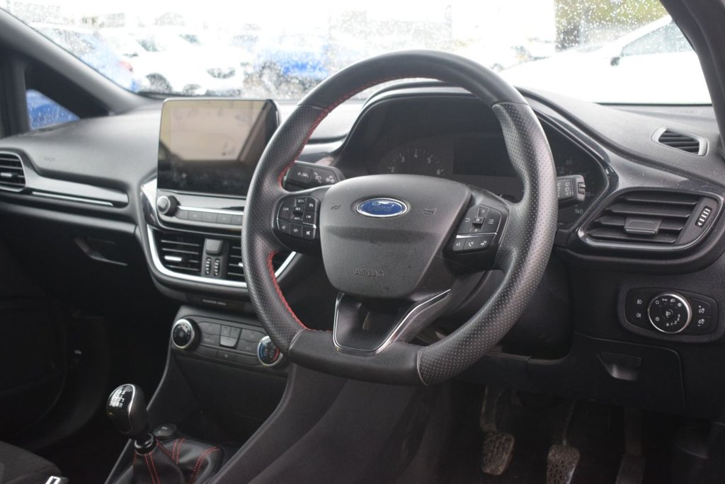 Used Ford Fiesta 2022 for sale - 76173263: Photo 3