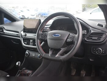 Used Ford Fiesta 2022 for sale - 76173263: Photo 3