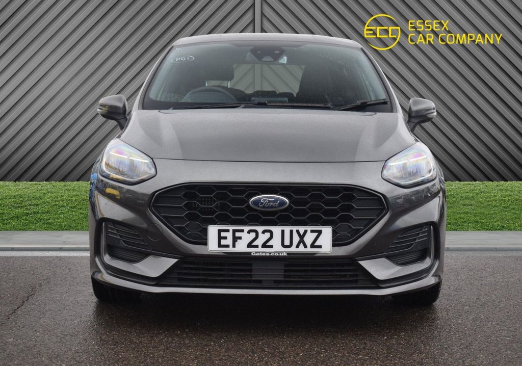 Used Ford Fiesta 2022 for sale - 76173263: Photo 5