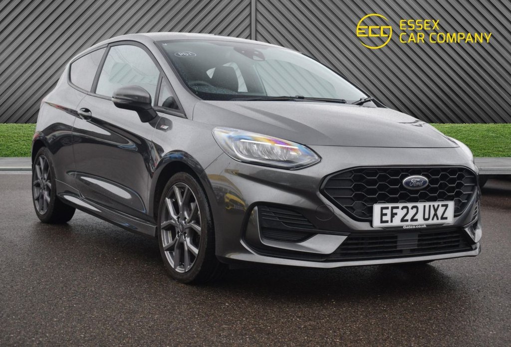Used Ford Fiesta 2022 for sale - 76173263: Photo 6