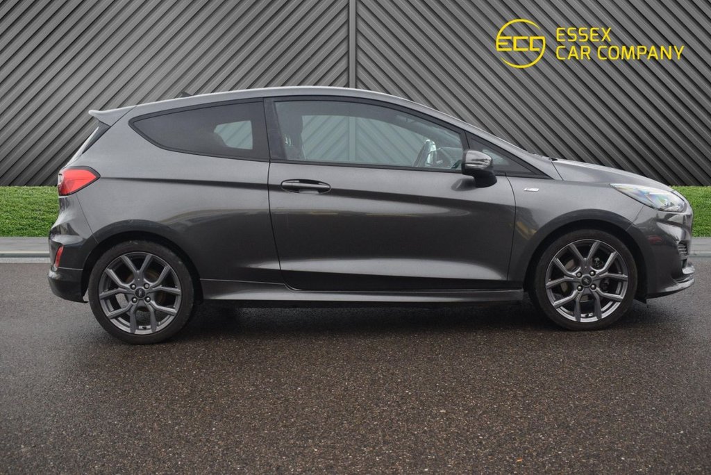 Used Ford Fiesta 2022 for sale - 76173263: Photo 7