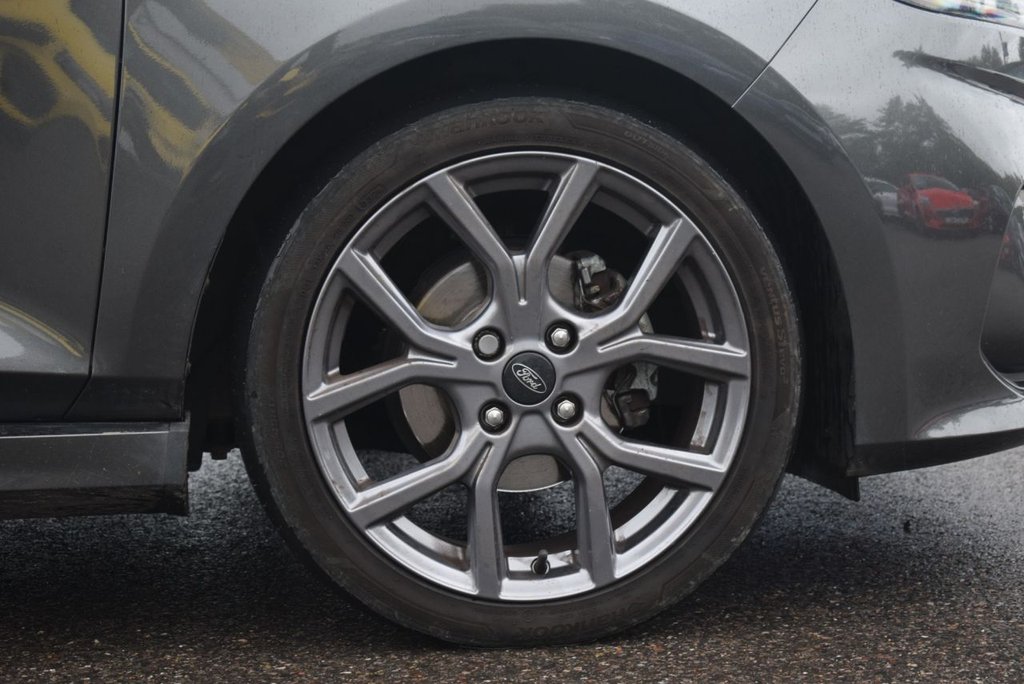 Used Ford Fiesta 2022 for sale - 76173263: Photo 8